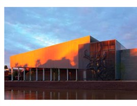 Grand Canyon University